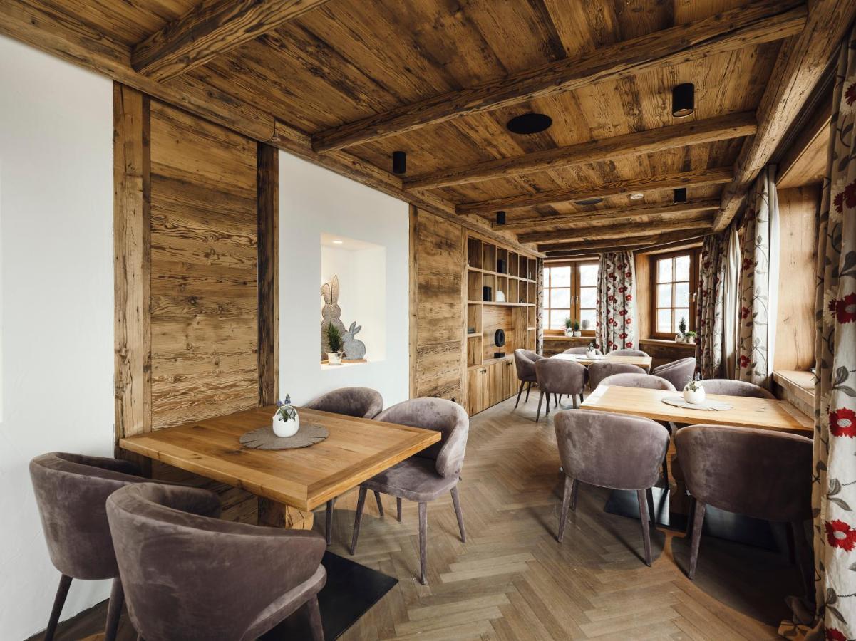 Boutiquehotel Blaue Burg Pfronten Dış mekan fotoğraf